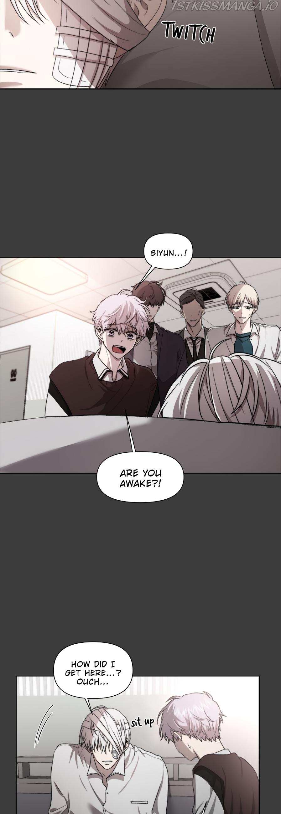 Dreaming Freedom Chapter 32 image 07
